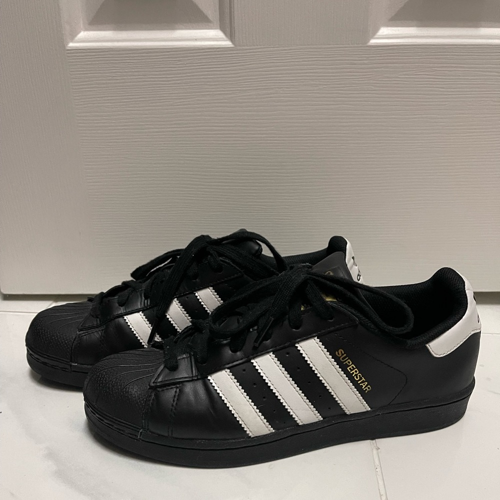 Adidas Superstar Sneakers W7